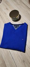 Pull tommy hilfiger cotton cashmere