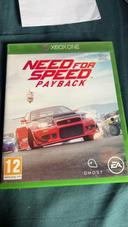 need for speed payback xbox one