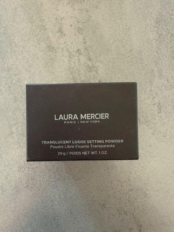 Poudre Laura Mercier - photo numéro 1