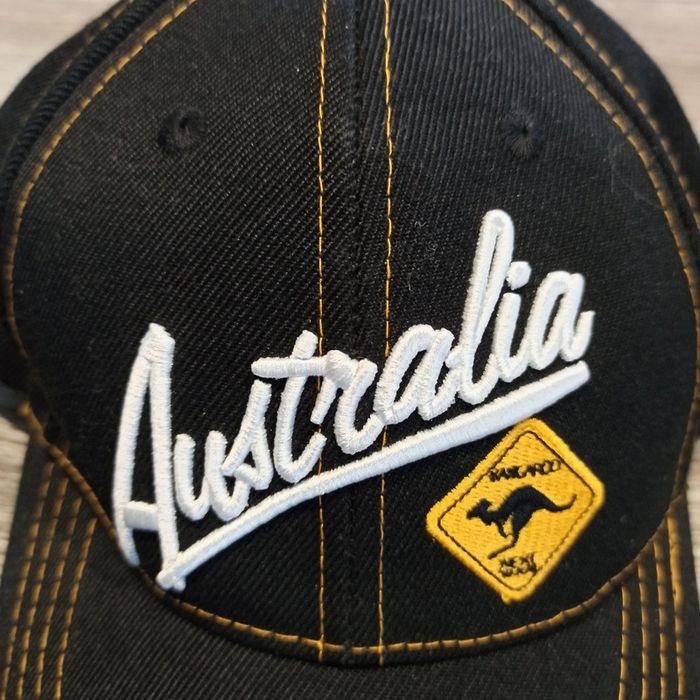 Casquette australia t 60 cm - photo numéro 3