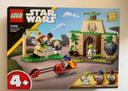 Boîte neuve lego star wars