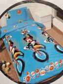 Housse de couette Disney Mickey