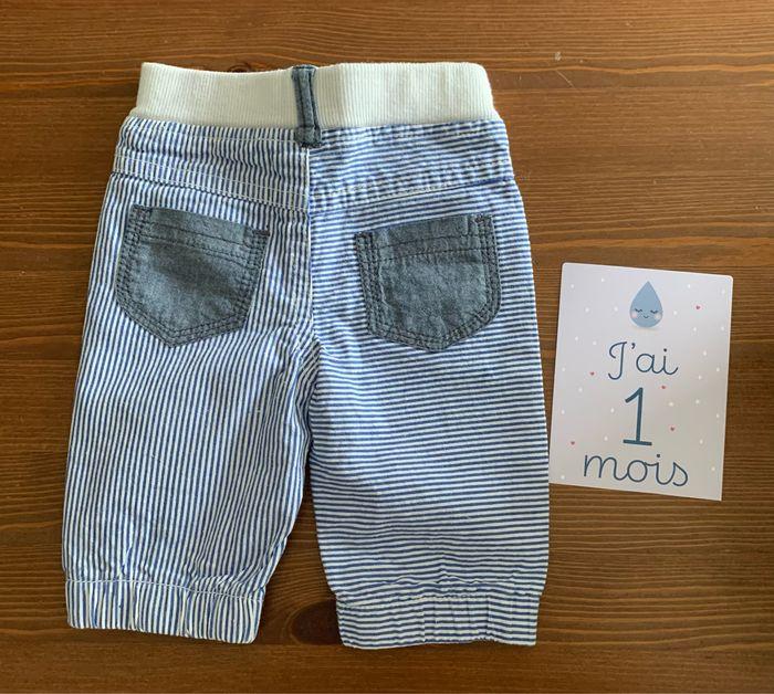 Pantalon - photo numéro 2