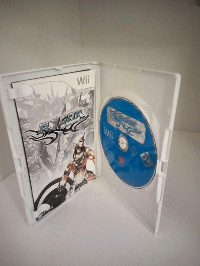 Wii Rygar - photo numéro 4