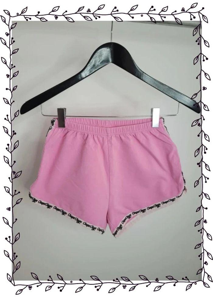 Joli short Undiz/ Chupa Chups taille S (36) - photo numéro 1