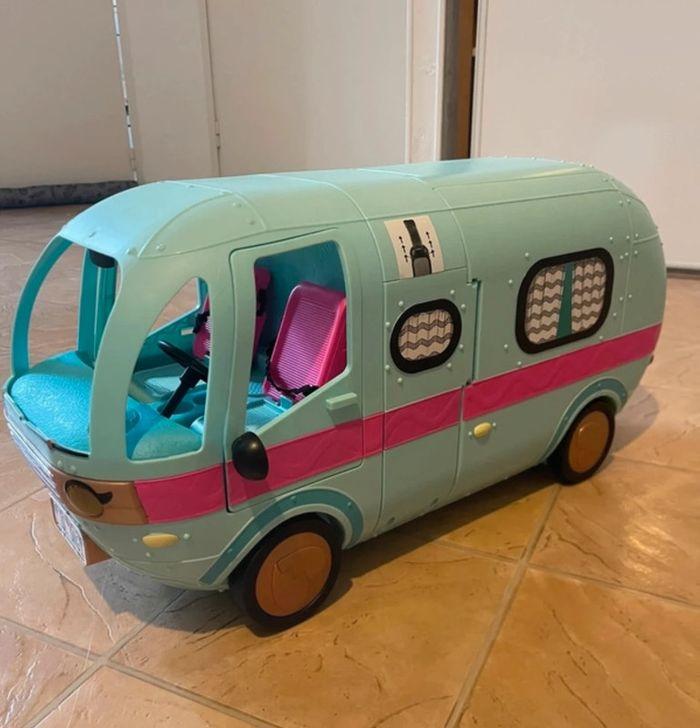 Camping Car Lol - photo numéro 9