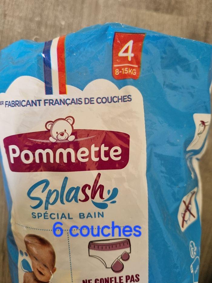 Couches de piscine - photo numéro 4