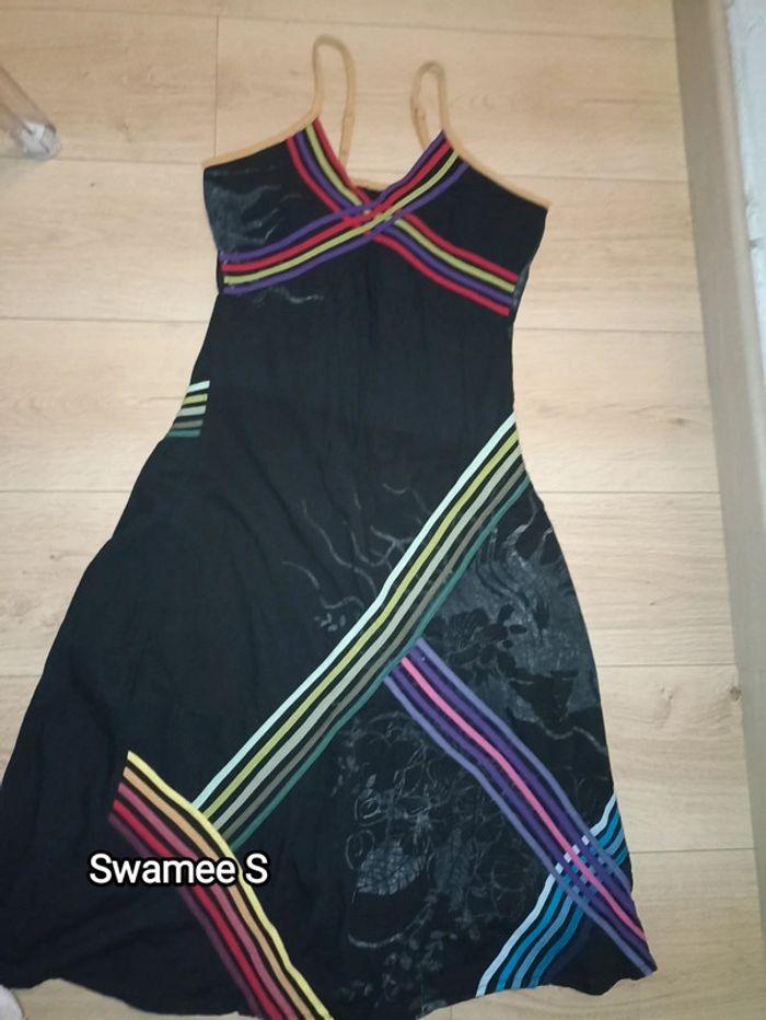 Robe Swamee S