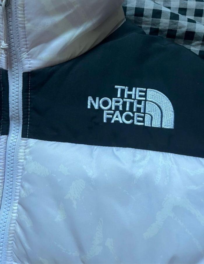 Doudoune The North Face - photo numéro 4