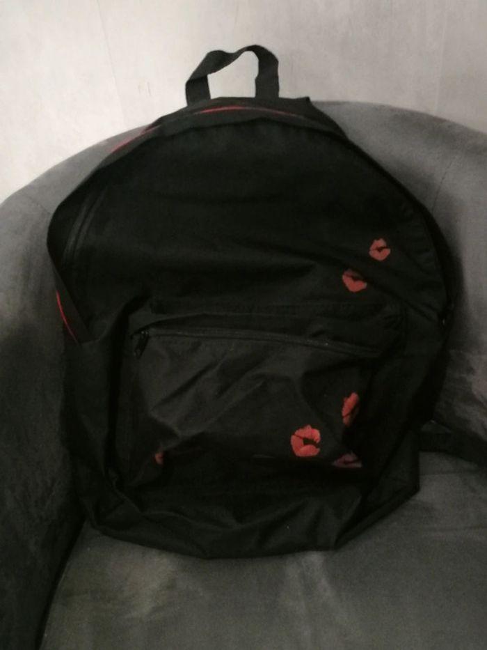 Sac à dos 🎒 - photo numéro 5