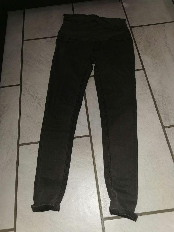 Pantalon de grossesse - photo numéro 1