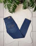 Jean Levi's Denizen Curvy Skinny W29 Bleu