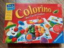 Jeu Colorino