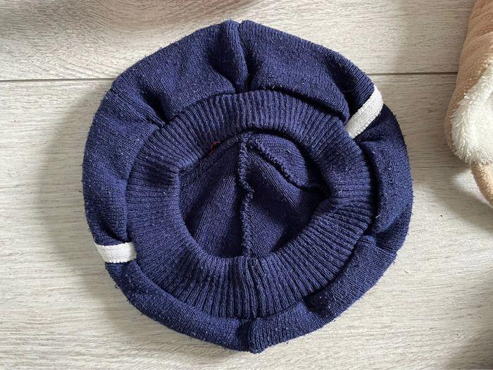 Lot de 6 bonnets hiver taille 6-12 mois, 47cm - photo numéro 4