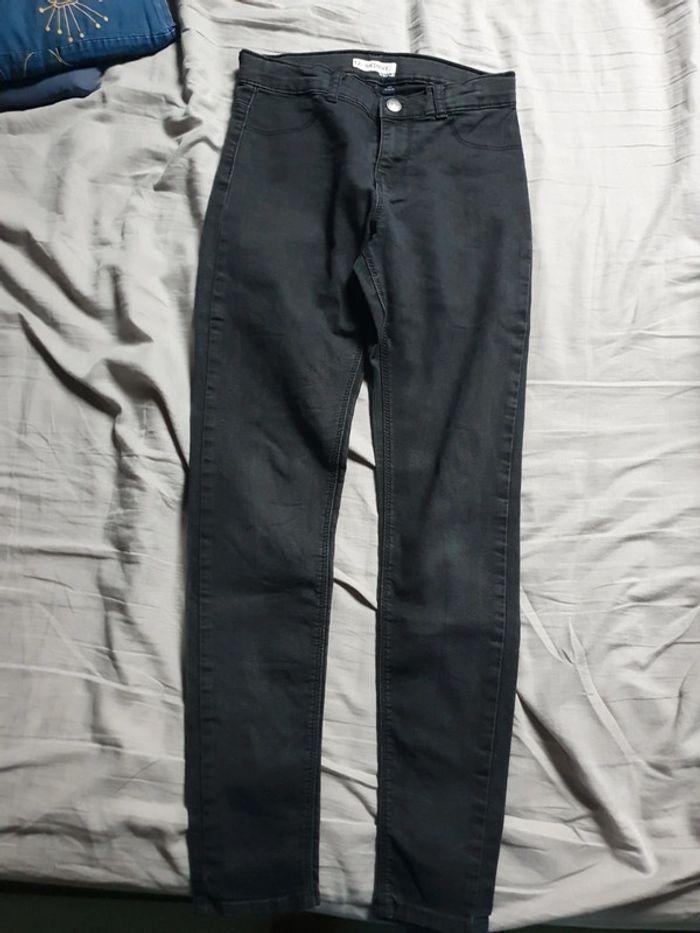 Lot de 2 jeans skinny - photo numéro 6