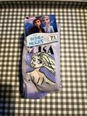 Lots de 5 paires de chaussettes Reine Des neiges