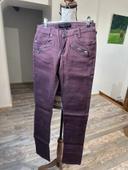 Pantalon Marc Lauge