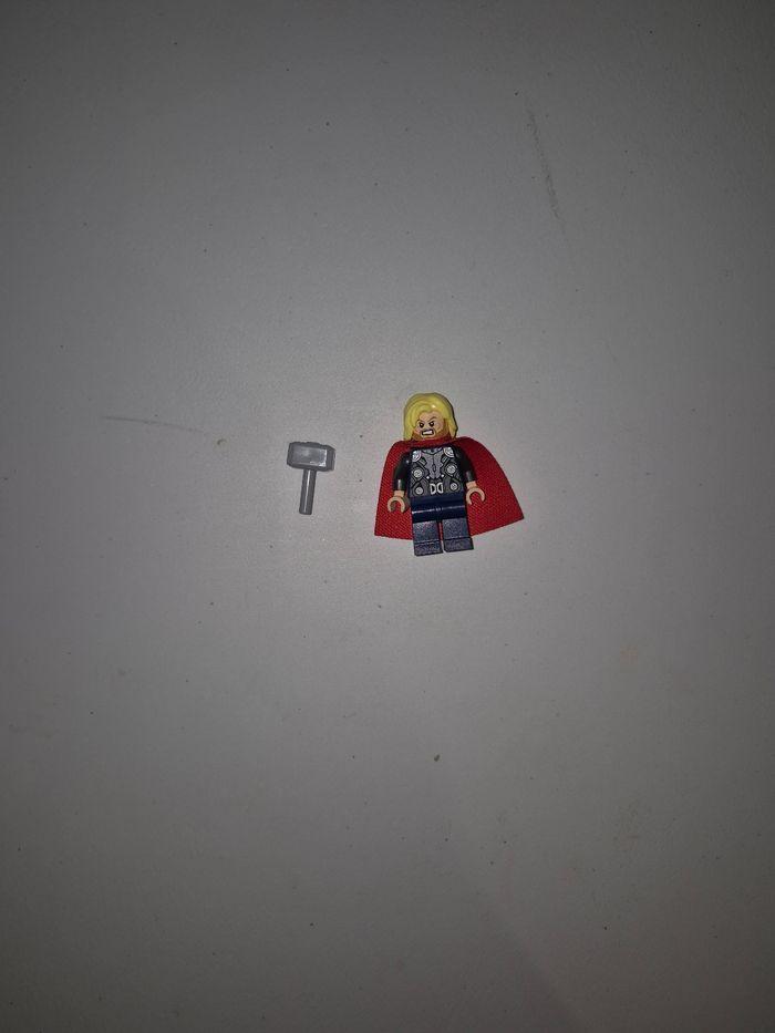 Lego - figurine Super héros - photo numéro 1