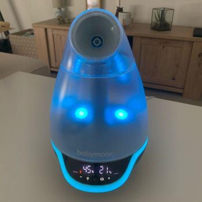 Humidificateur Babymoov - photo numéro 3