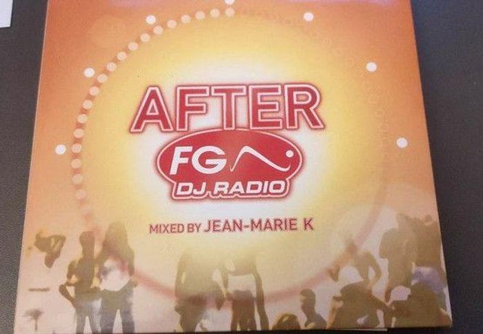 After FG radio - photo numéro 1