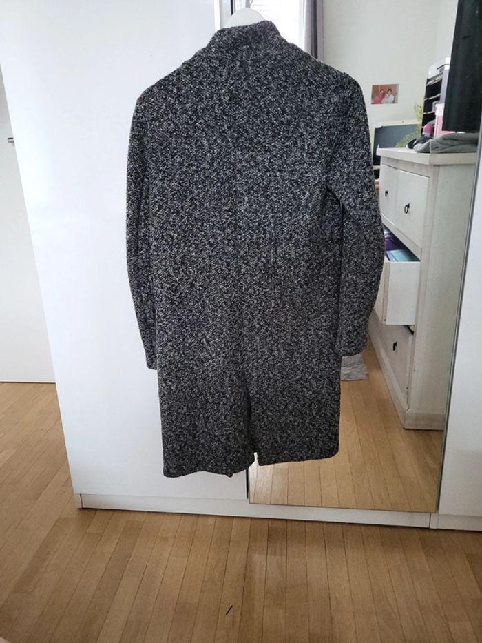 Veste bershka taille XS - photo numéro 5