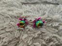 Boucles d'oreilles Claire's