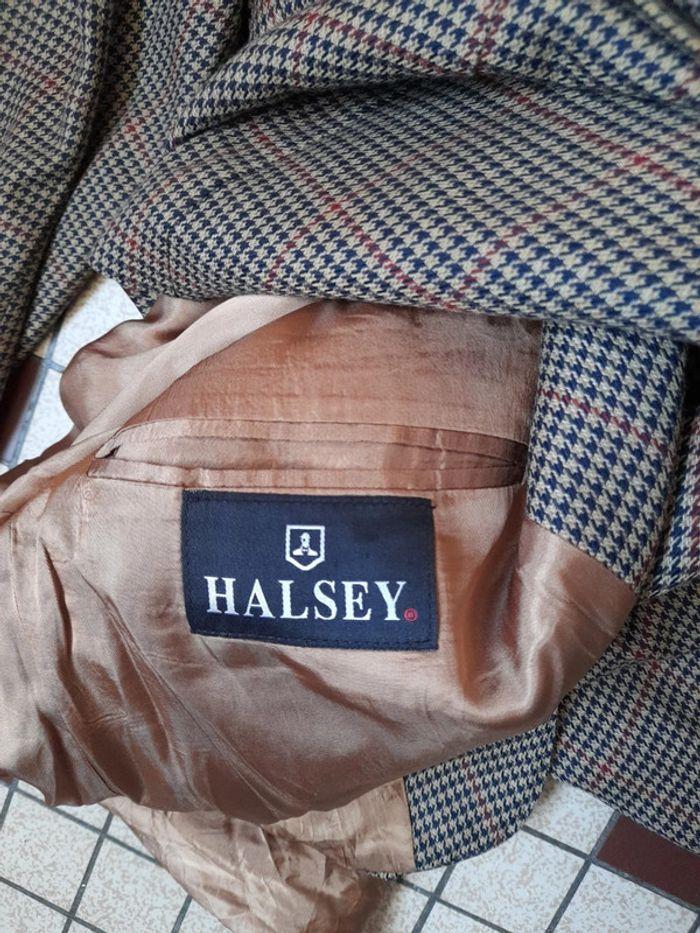 🏘 Veste polyamide Halsey T46 - photo numéro 5