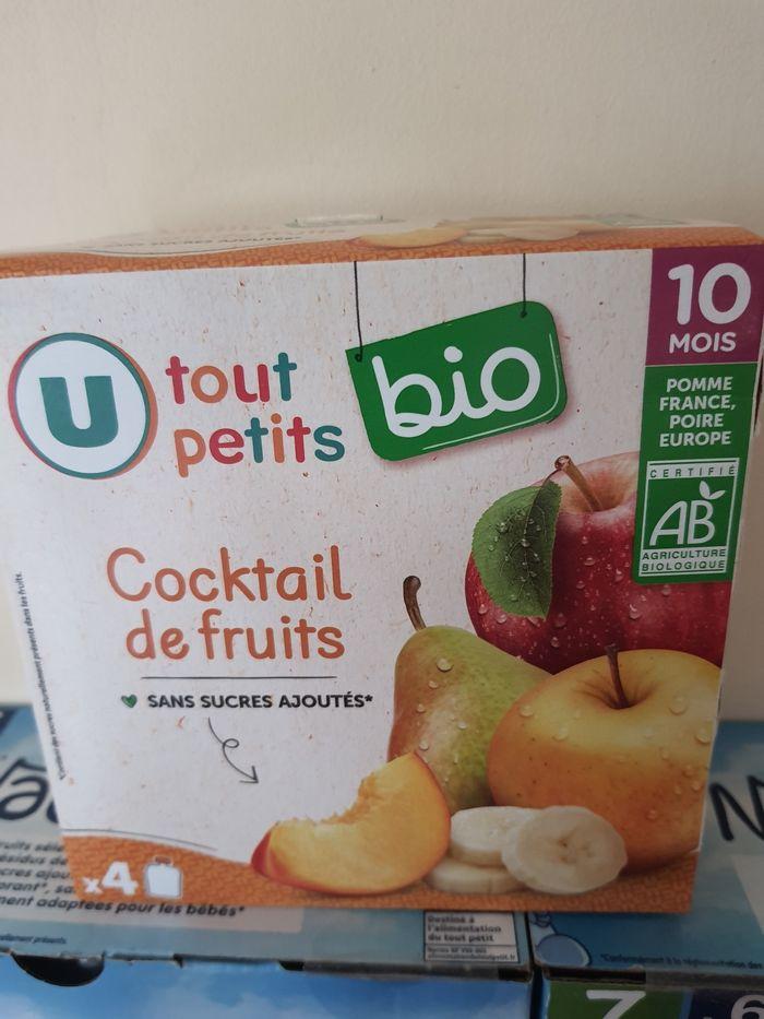 Lot de 3 packs gourdes - photo numéro 4