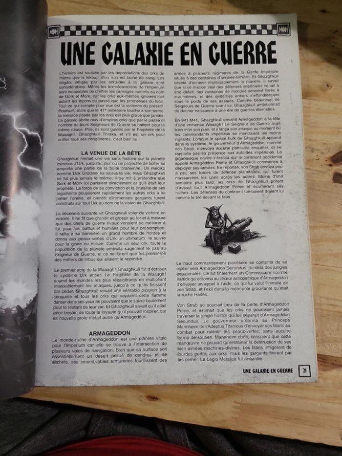 Warhammer 40,000 - photo numéro 5