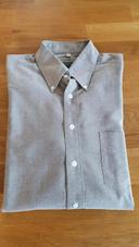 Chemise Canda T.40