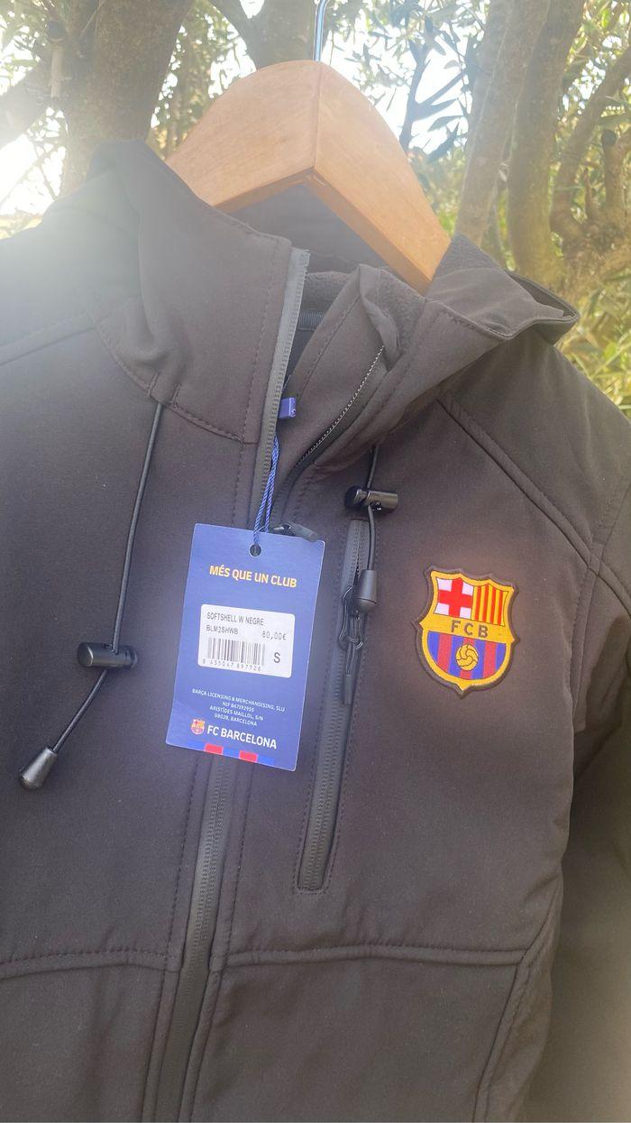 Veste Barca originale mixte - photo numéro 3