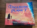 Treasure planet a voyage of discovery