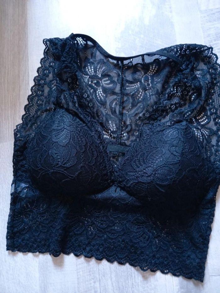 Brassière croc top - photo numéro 2