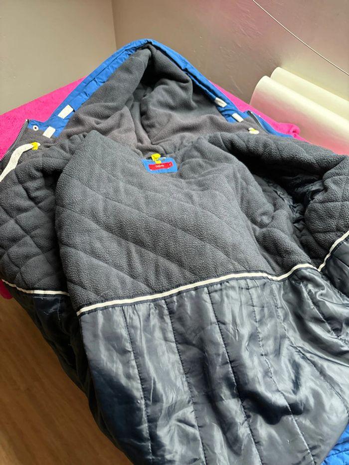 Manteau très chaud taille XL - photo numéro 4