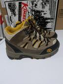 Chaussures de randonnée trekking 31