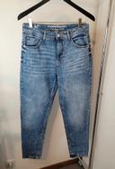 Beau jean Clockhouse taille 40