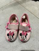 Chausson Minnie