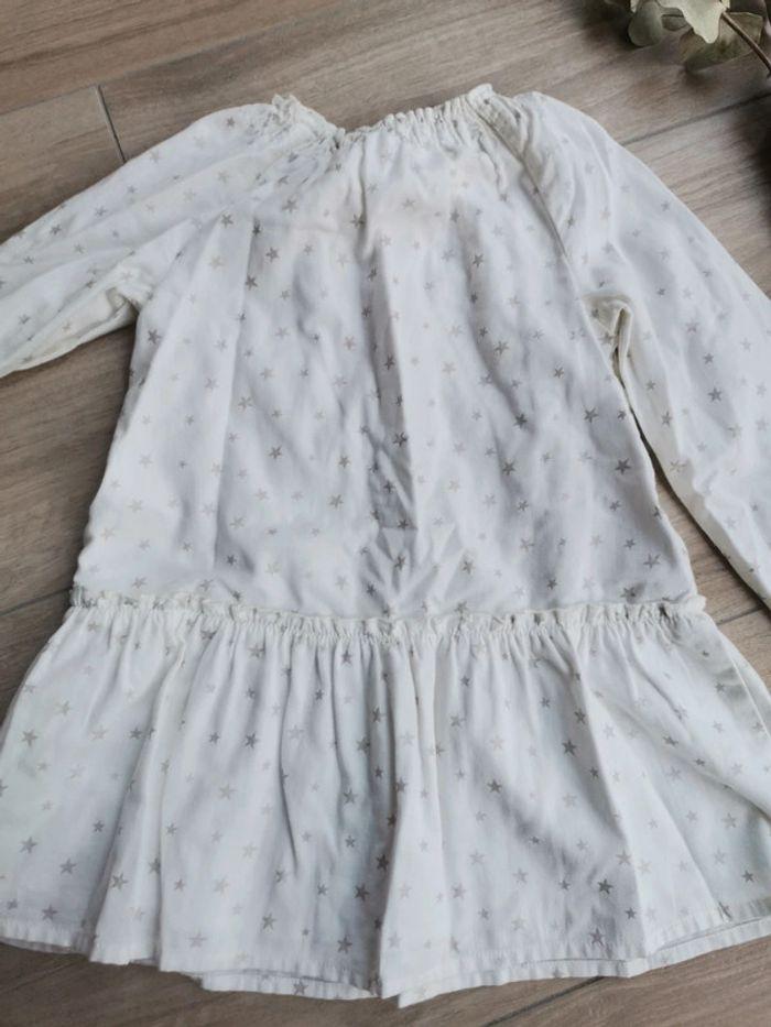 Robe mango 2/3 ans - photo numéro 5