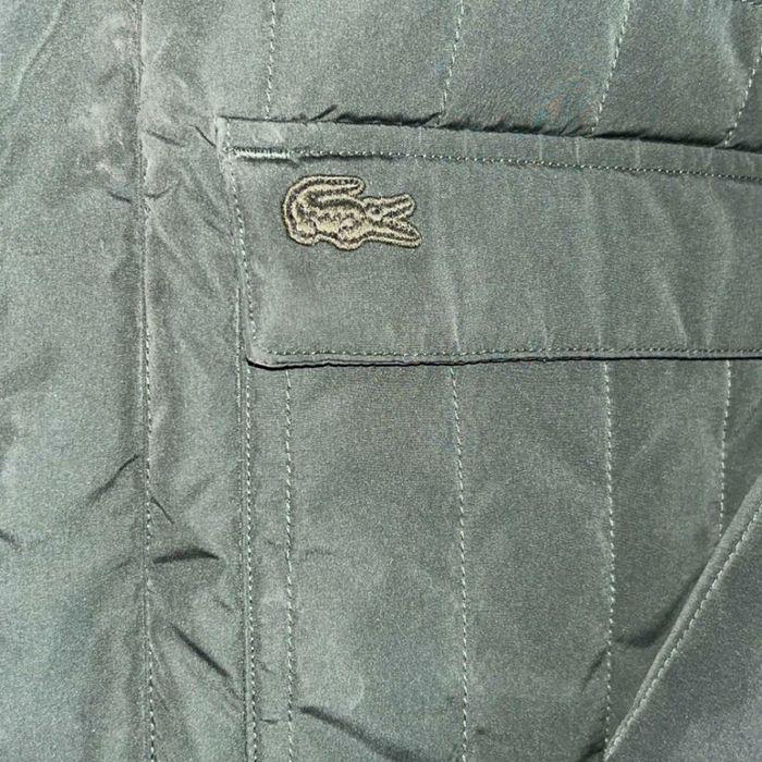 Veste Lacoste - photo numéro 4