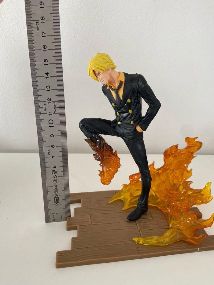 Figurine one piece Senji - photo numéro 7