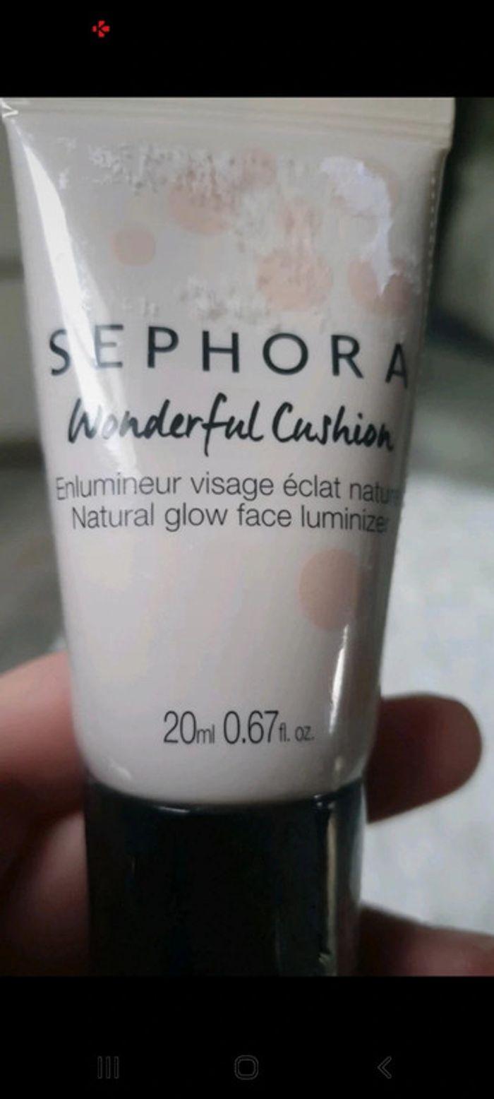 Enlumineur visage sephora - photo numéro 2