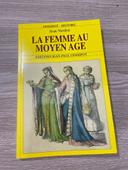 La femme au Moyen-Age