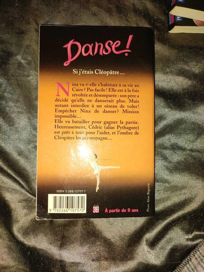 Danse! - photo numéro 3