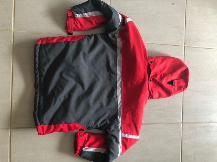 Blouson de ski Trespass 8 ans - photo numéro 4