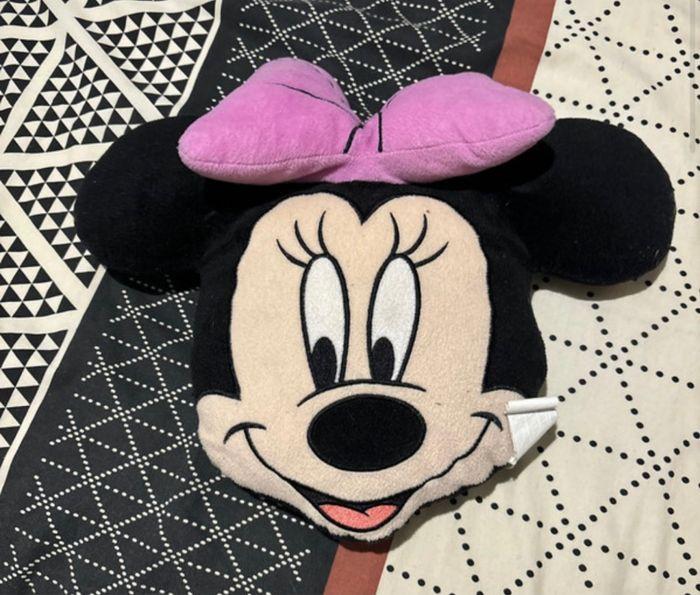 Oreiller Minnie