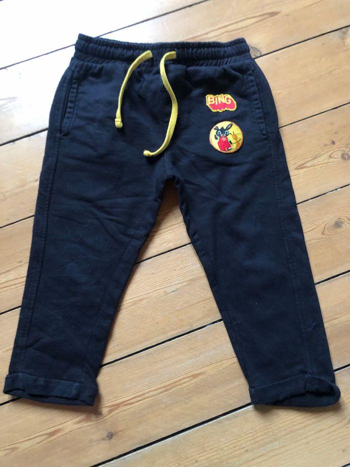 Pantalon 2 ans Bing - photo numéro 1