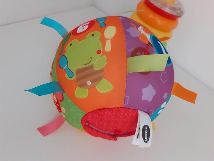 Lot de jouets bébé - photo numéro 6