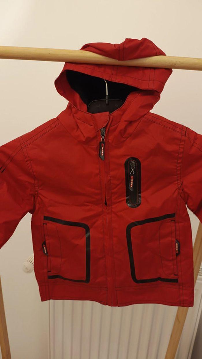 Manteau garçon 2 ans - photo numéro 1