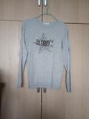 Pull fin taille 11/12ans tex