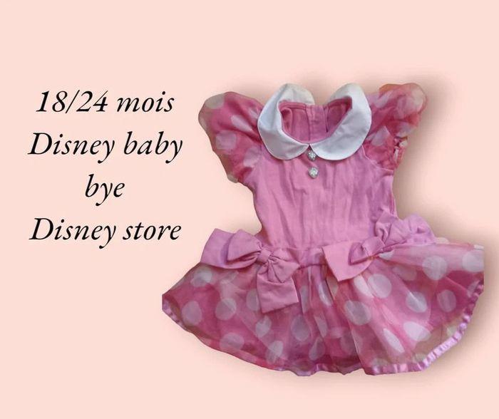 Robe disney